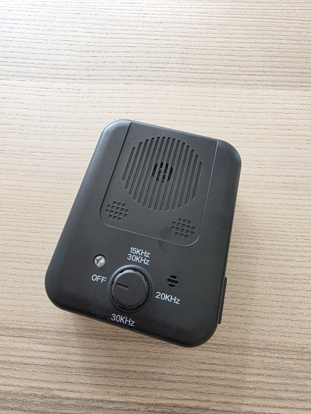 Anti Barking Control Devices with 3 Modes - photo 2
