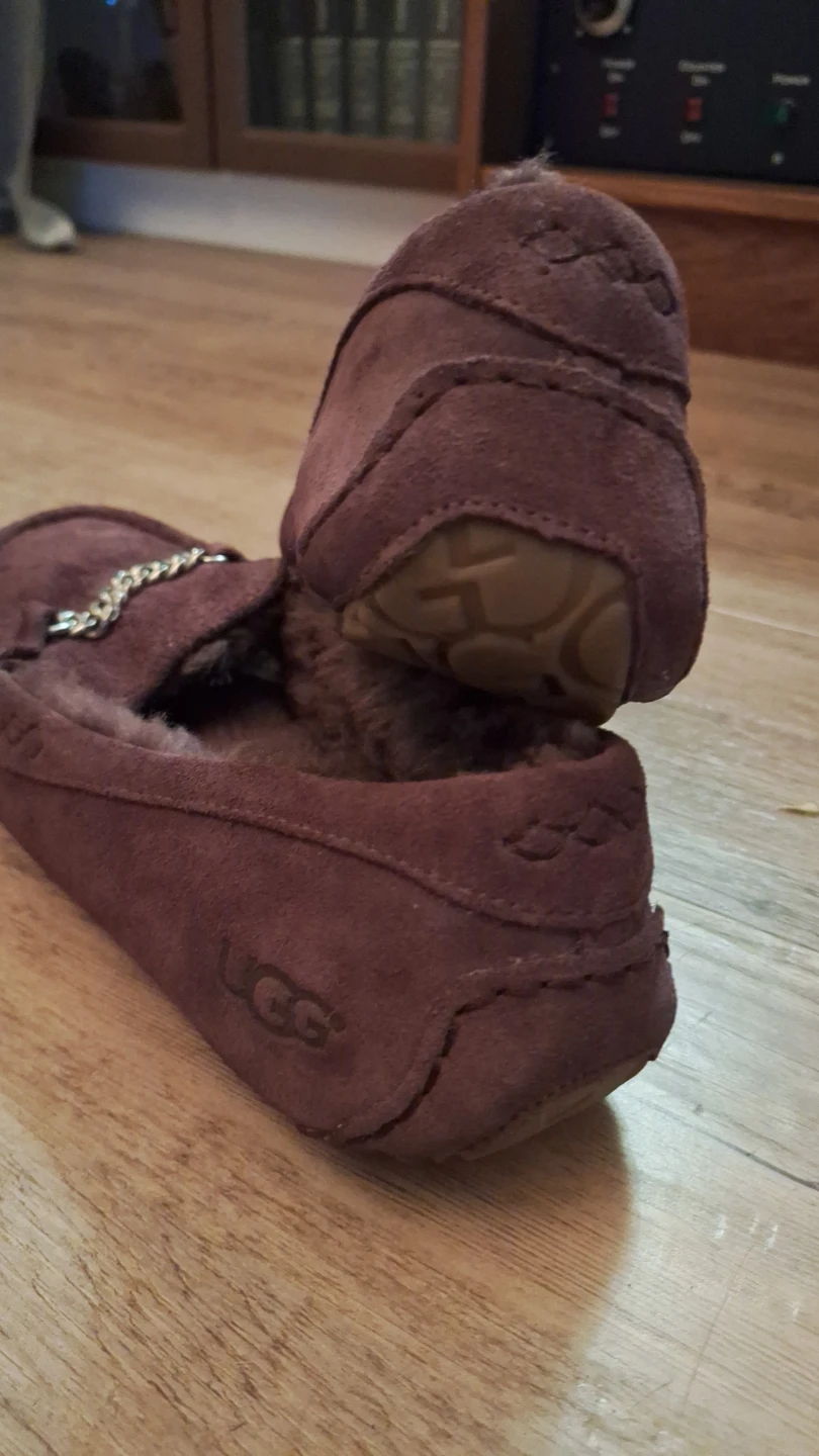 UGG mochasin - photo 3