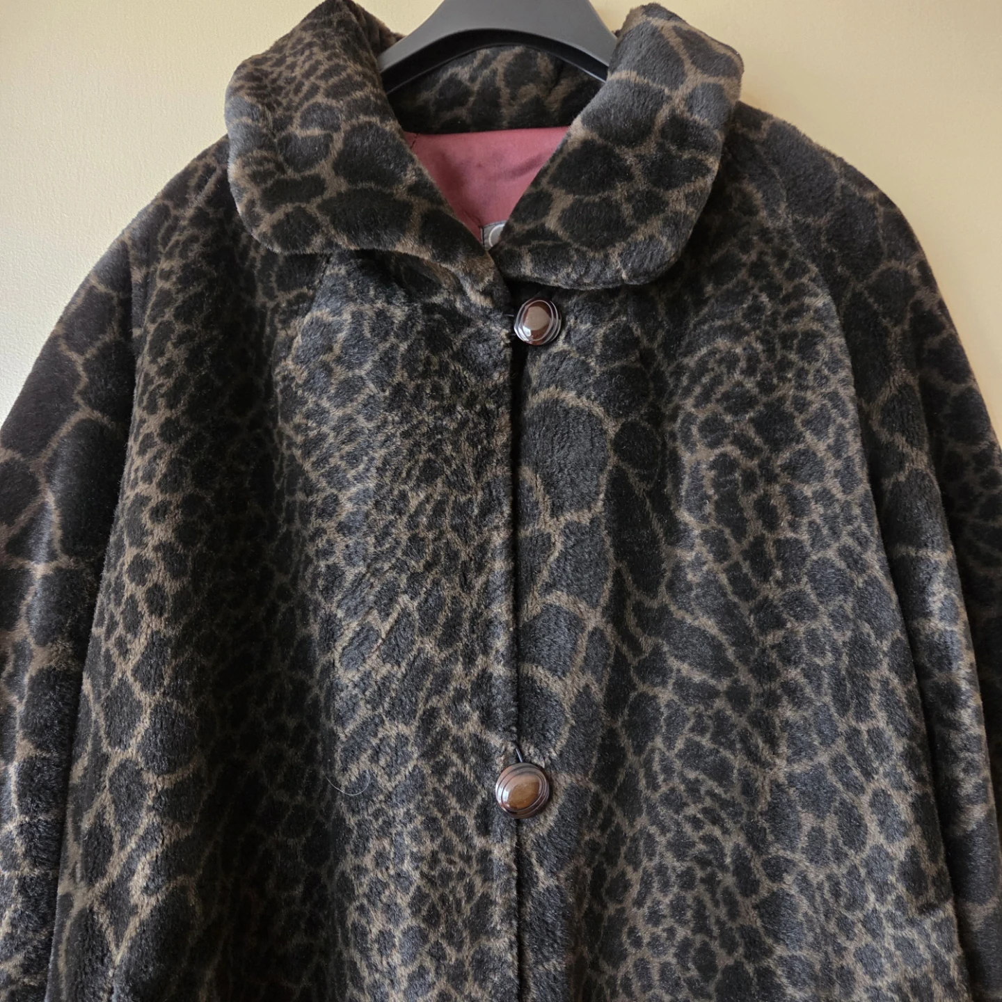 winter coat