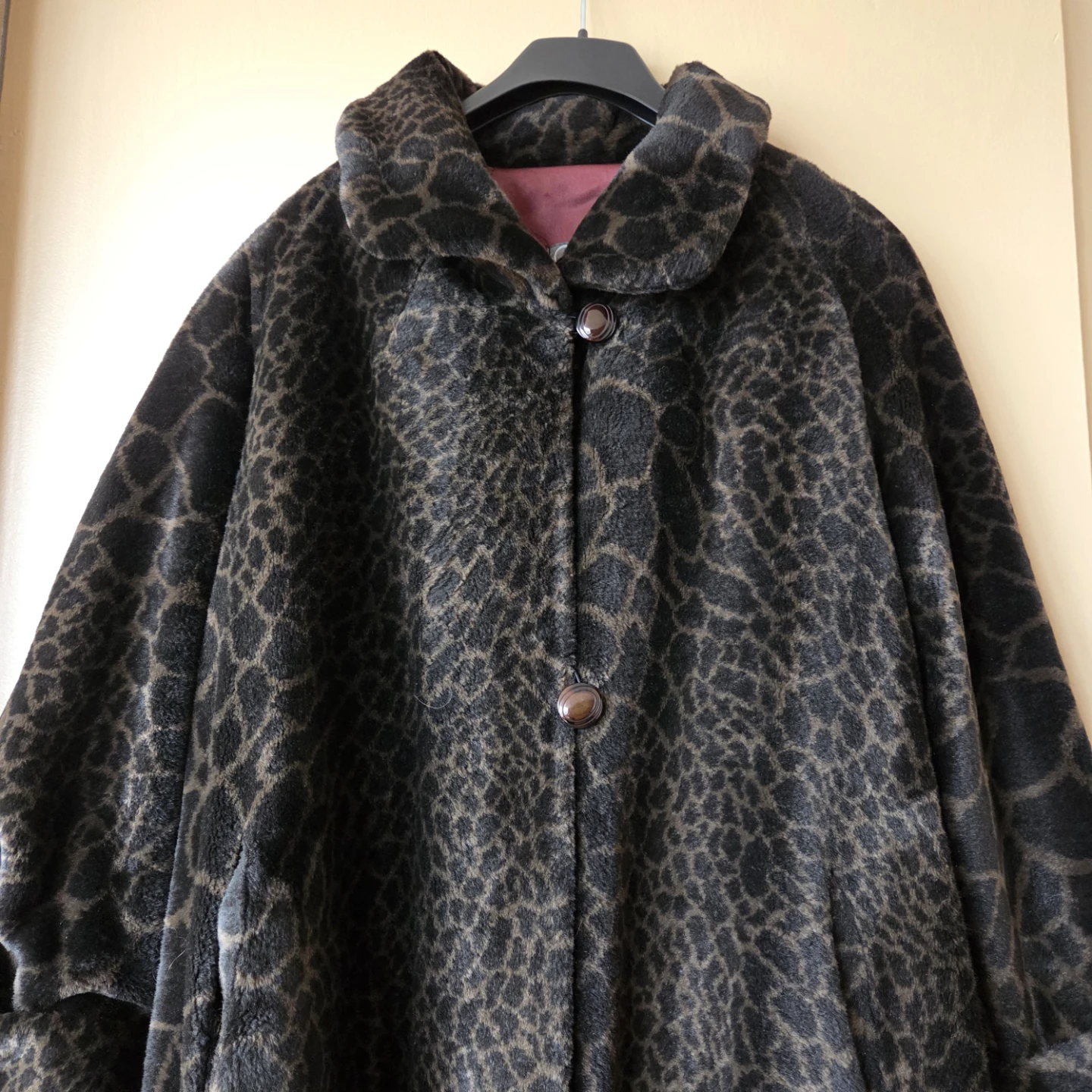 winter coat - photo 3