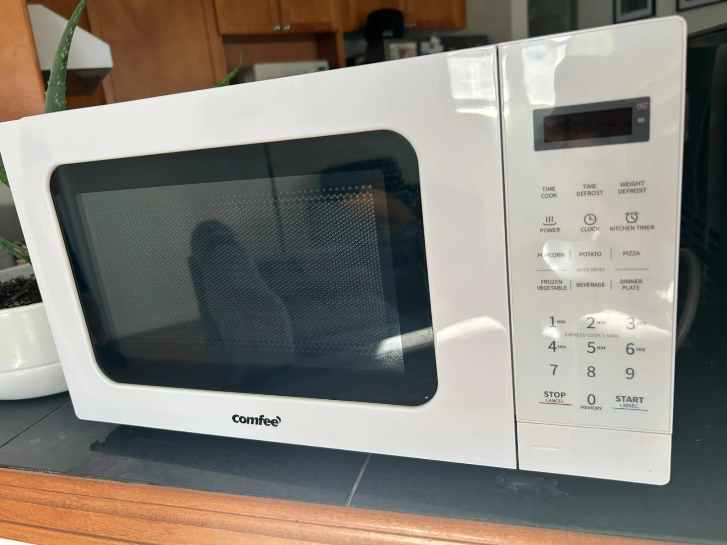 Comfee Microwave Oven