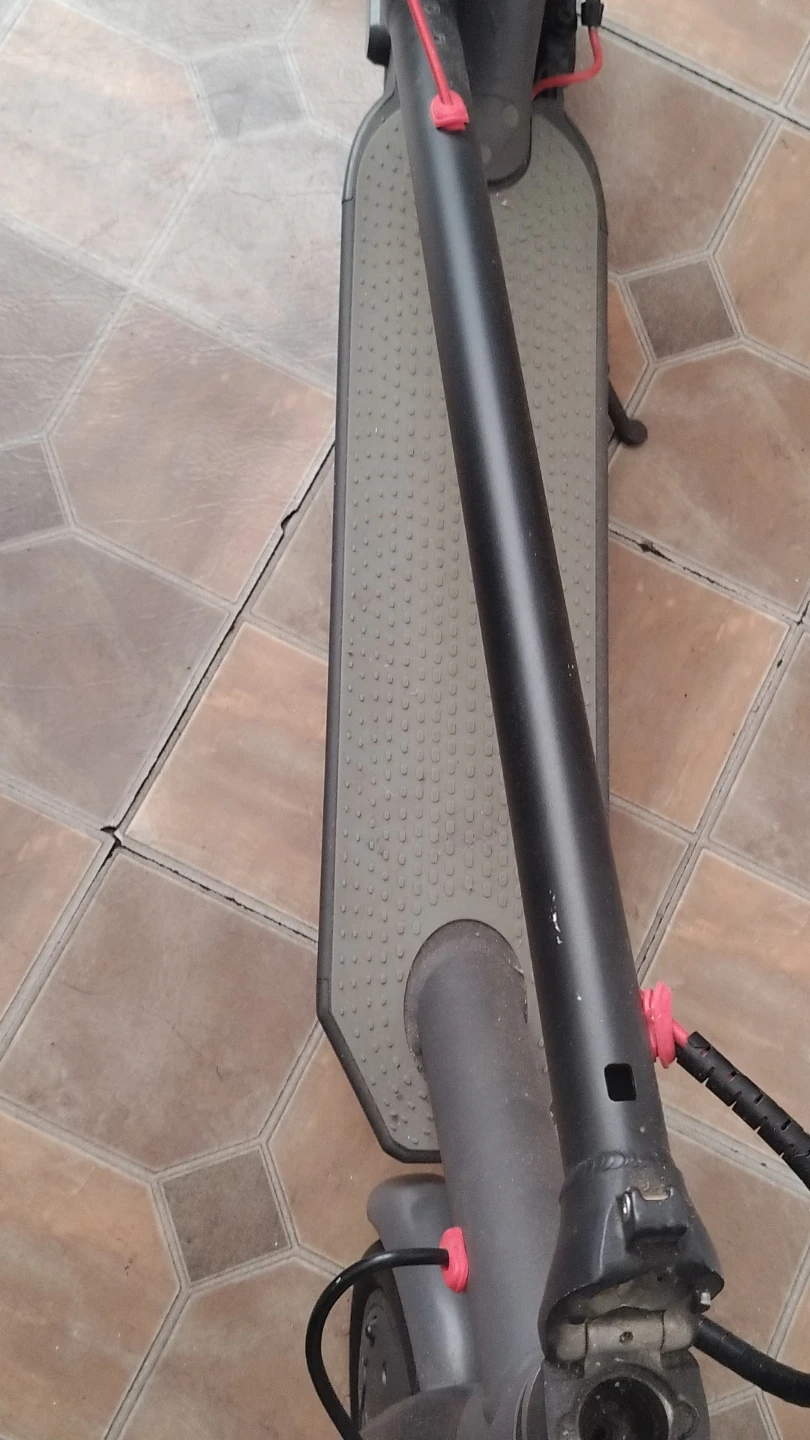 Xiaomi Electric Scooter - photo 2