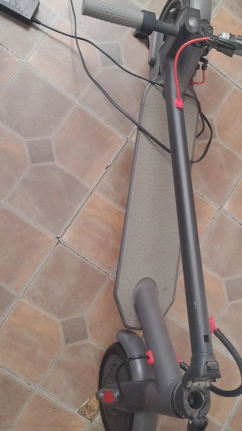 Xiaomi Electric Scooter - photo 3