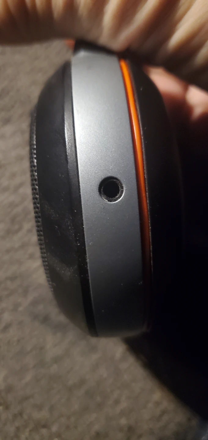 JBL Micro II Portable Speaker - photo 3