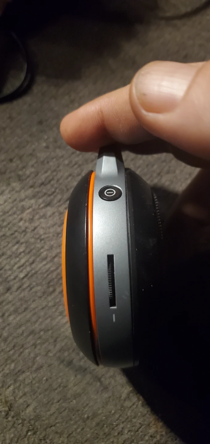 JBL Micro II Portable Speaker - photo 4