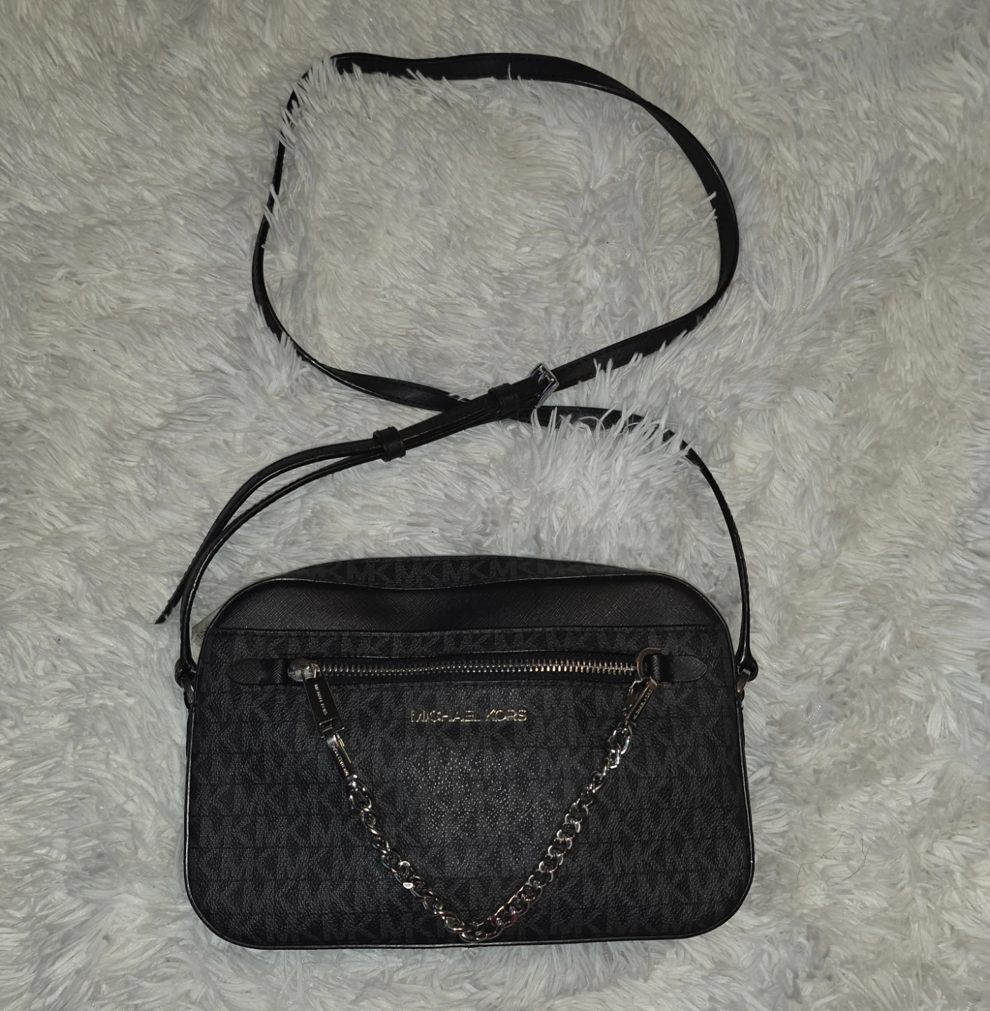 Michael Kors Jet Set Charm  Bag - photo 3