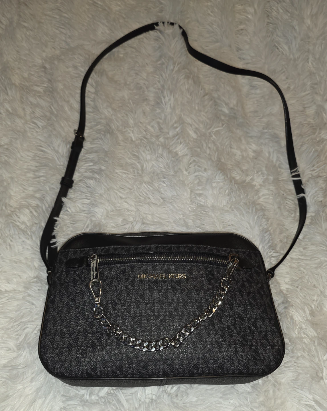 Michael Kors Jet Set Charm  Bag - photo 4