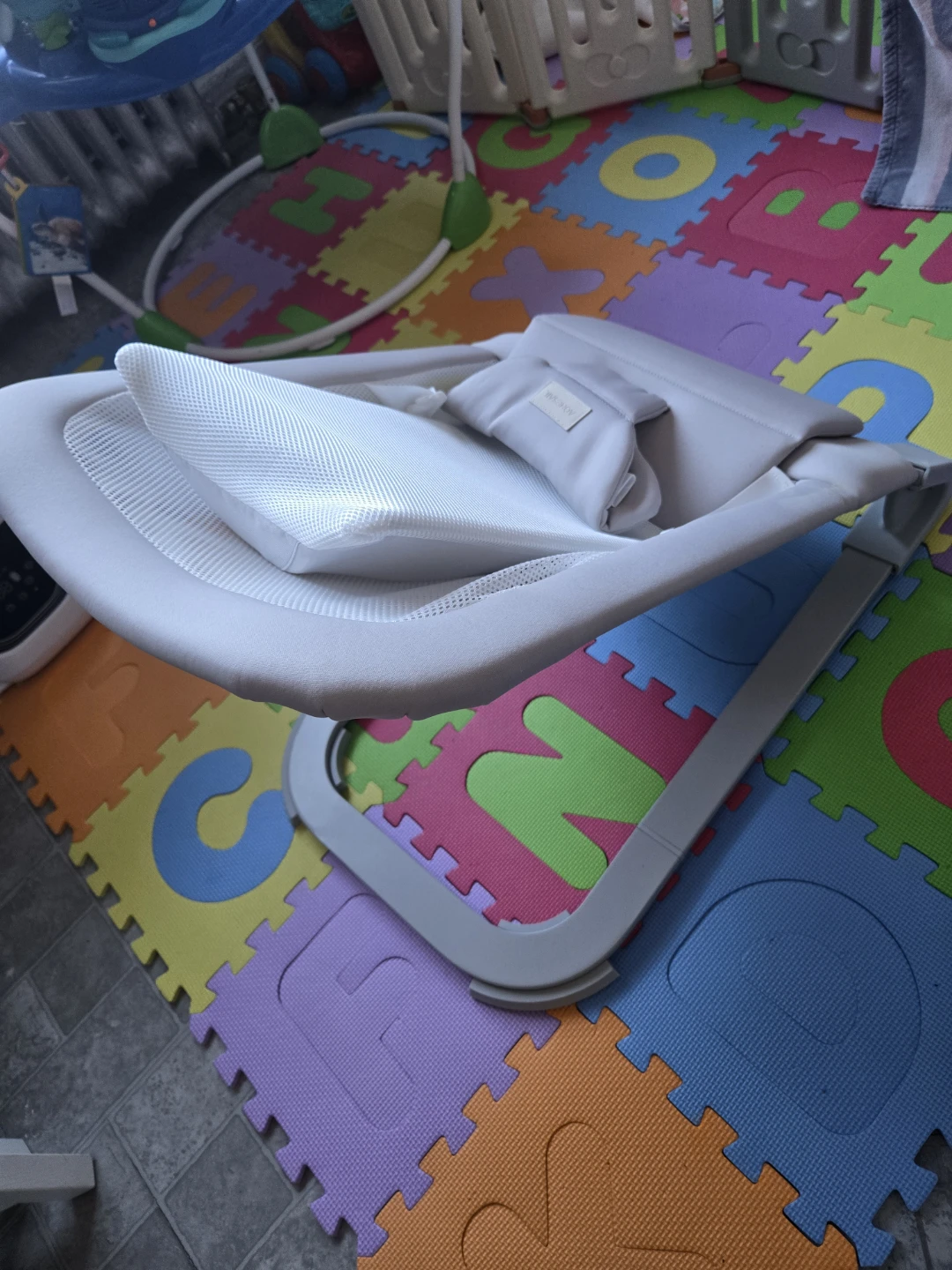 Baby Bouncer Seat