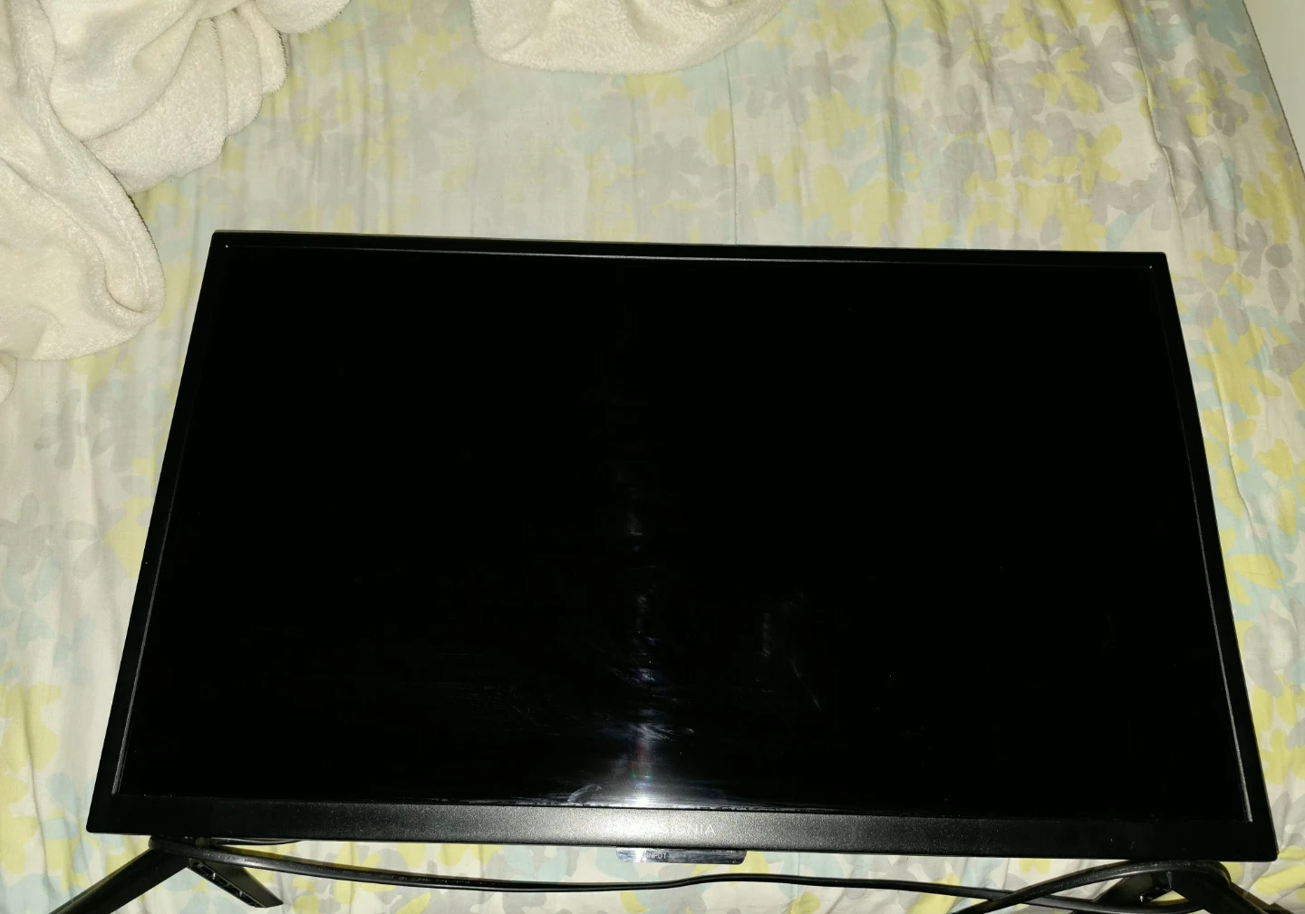 Insignia TV