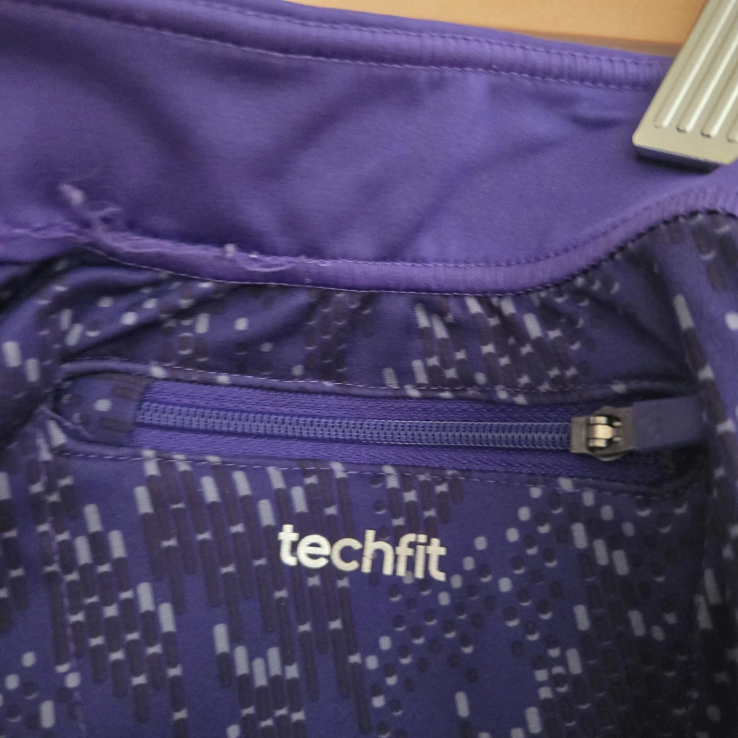 Adidas Techfit Capris - photo 3
