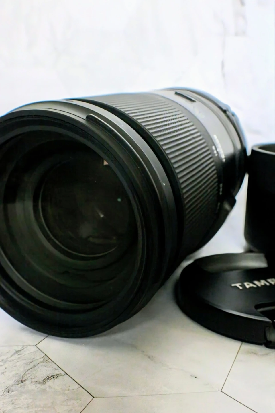 Tamron 150-500mm f/5-6.7 Di III VC VXD Lens for Sony E-Mount - photo 4