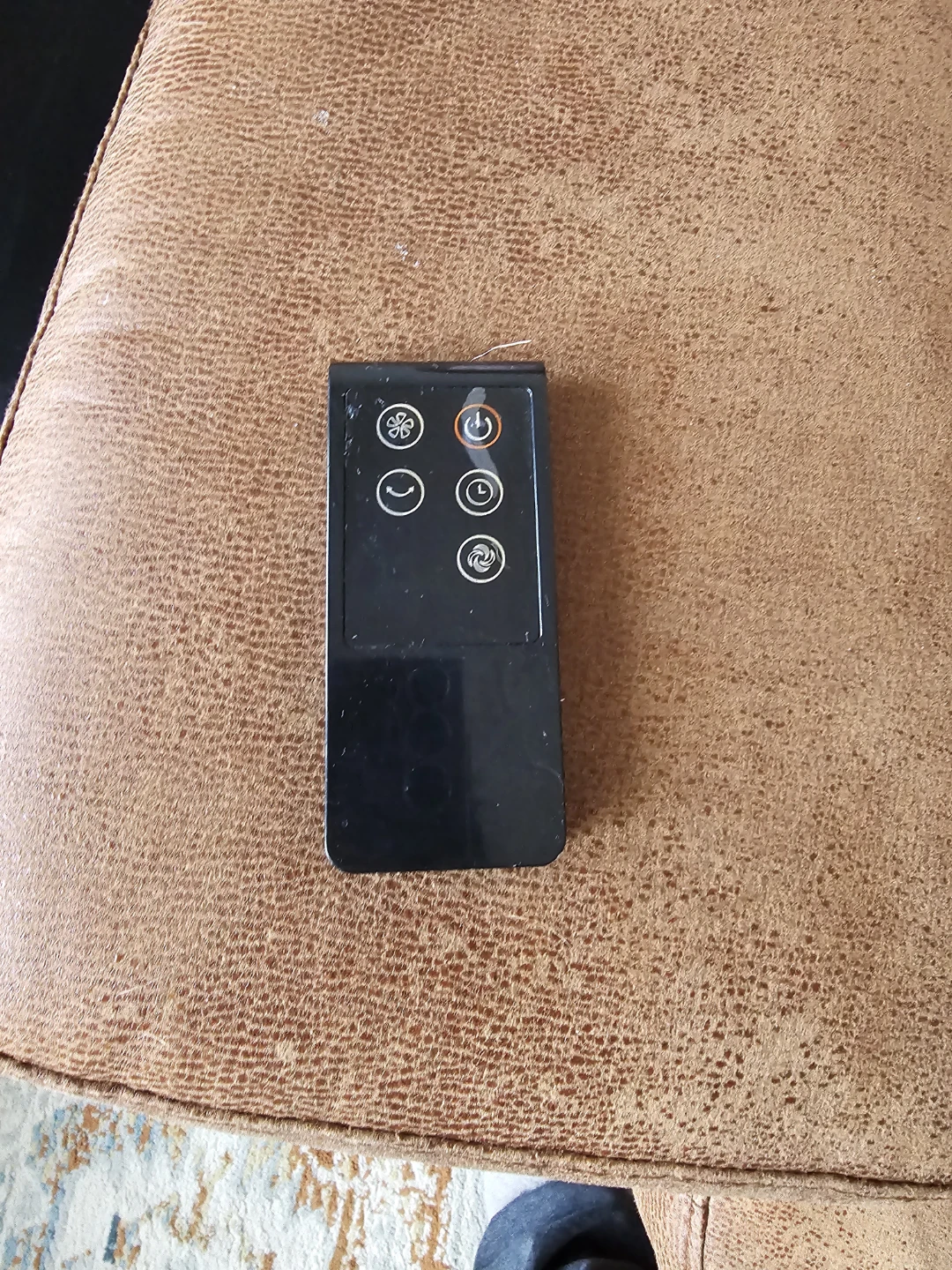 Senville Tower Fan with Remote - photo 3