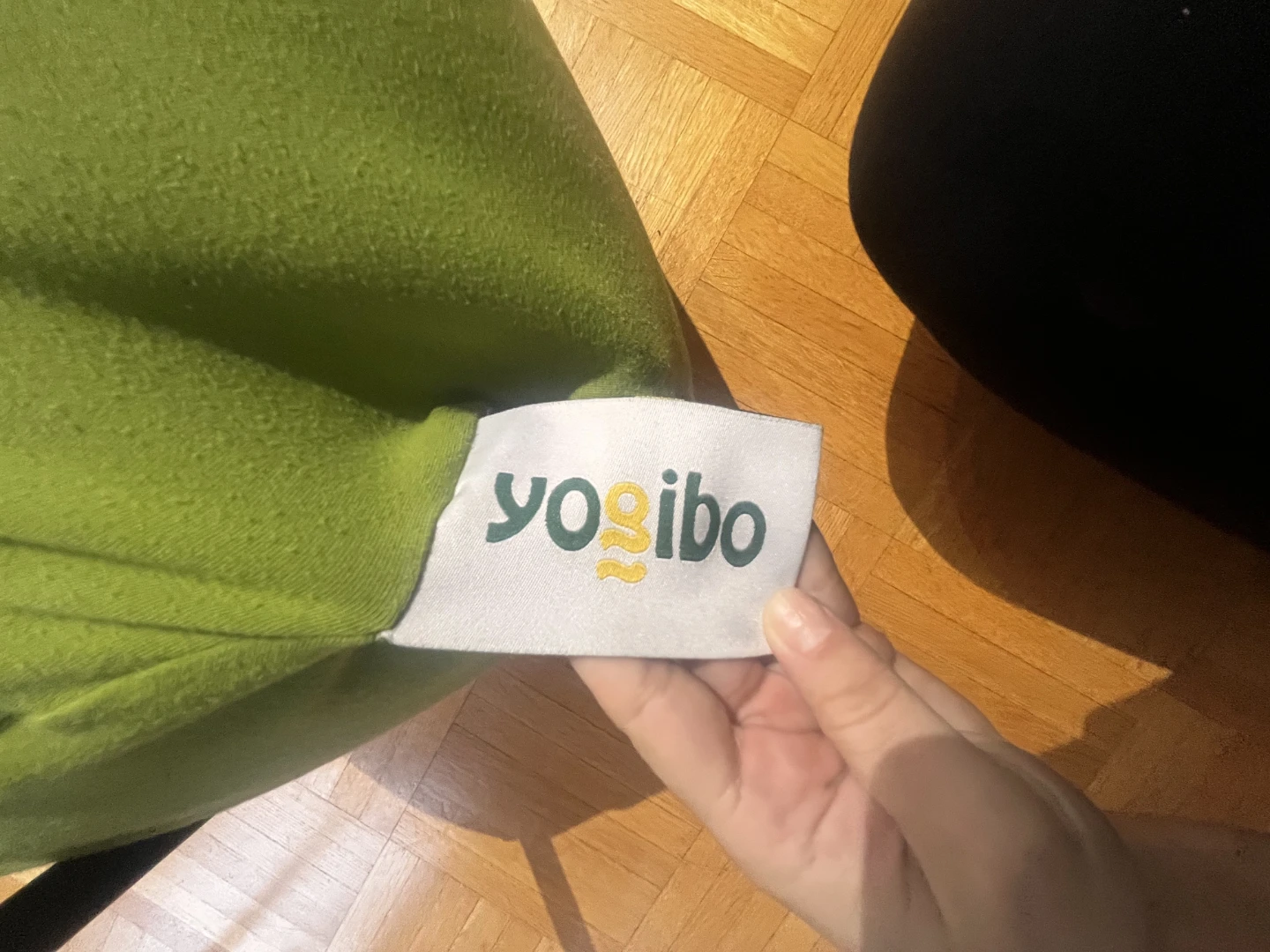 Yogibo Pillow