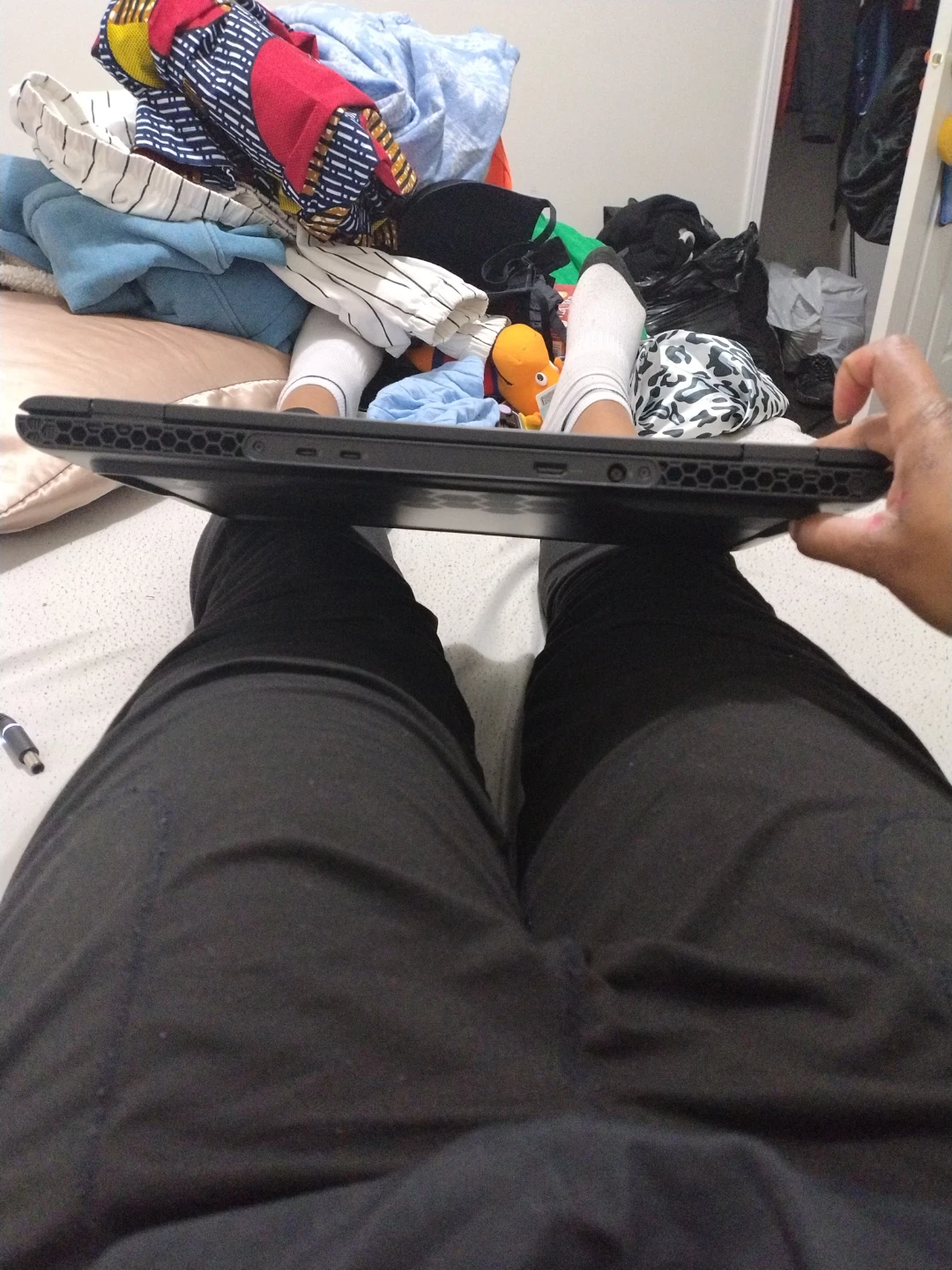 Alienware M16 R2 RTX 4060 16GB 1TB - photo 2