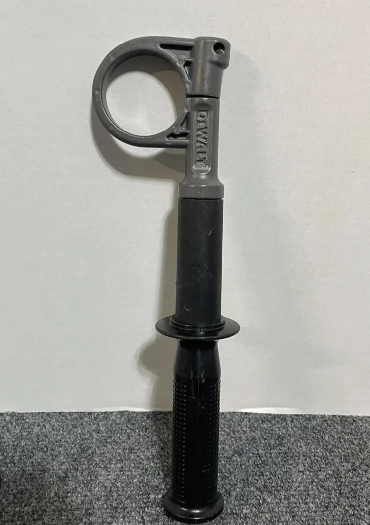 Dewalt drill handle