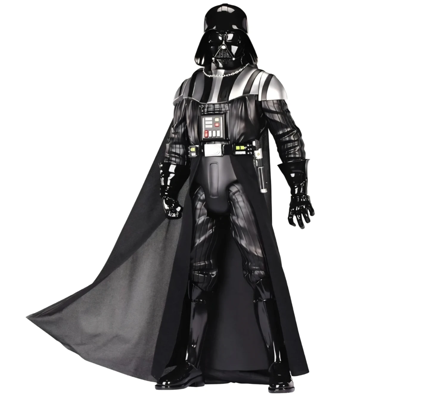 Large Darth Vader Figure