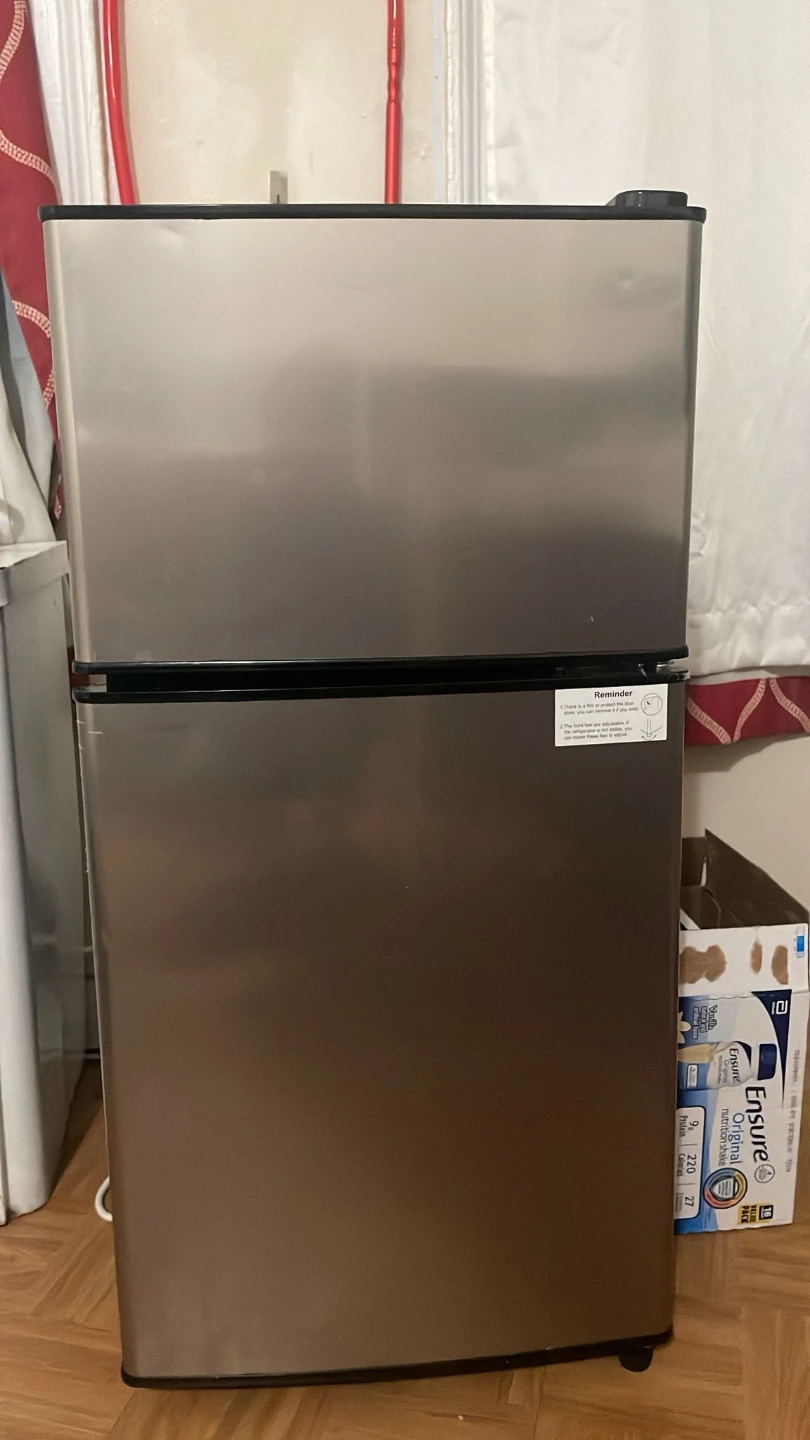 Compact Mini Fridge
