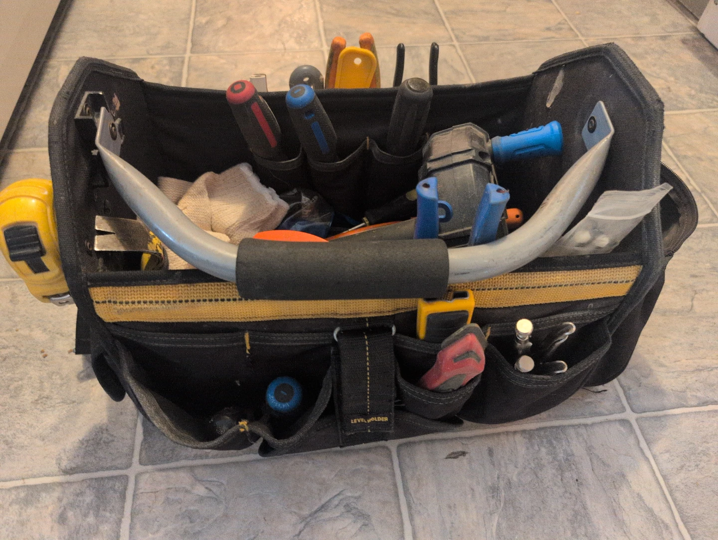 Tool bag