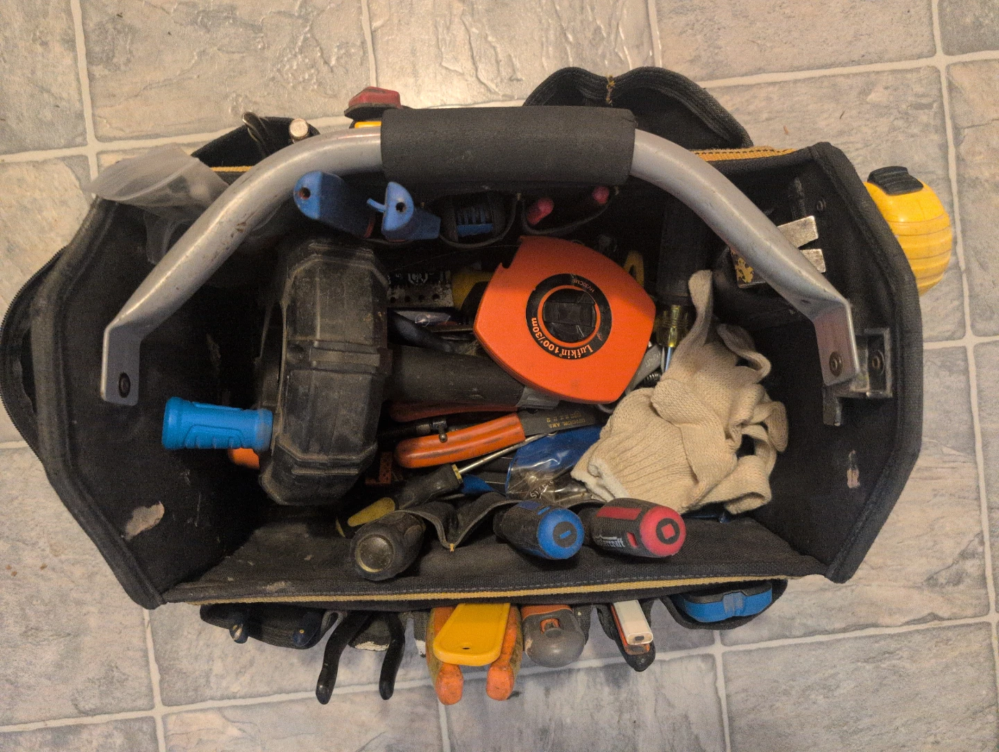 Tool bag - photo 3