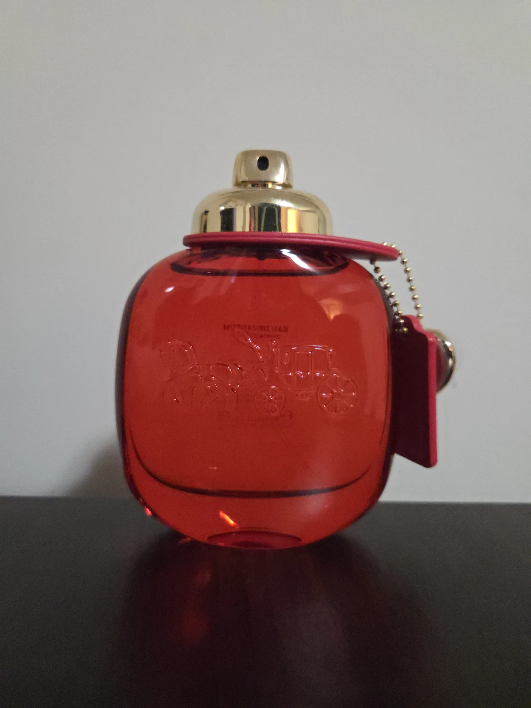Coach Love 90mL