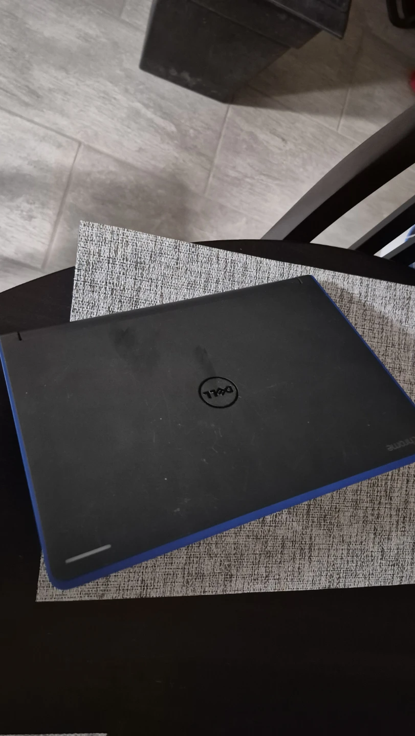 Dell Rugged Chromebook – Budget Laptop w/ HDMI – $60 OBO - photo 3