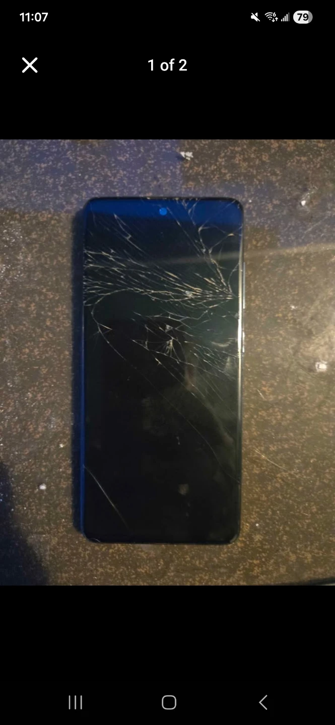 Samsung Galaxy A51 - For Parts/Repair - photo 2