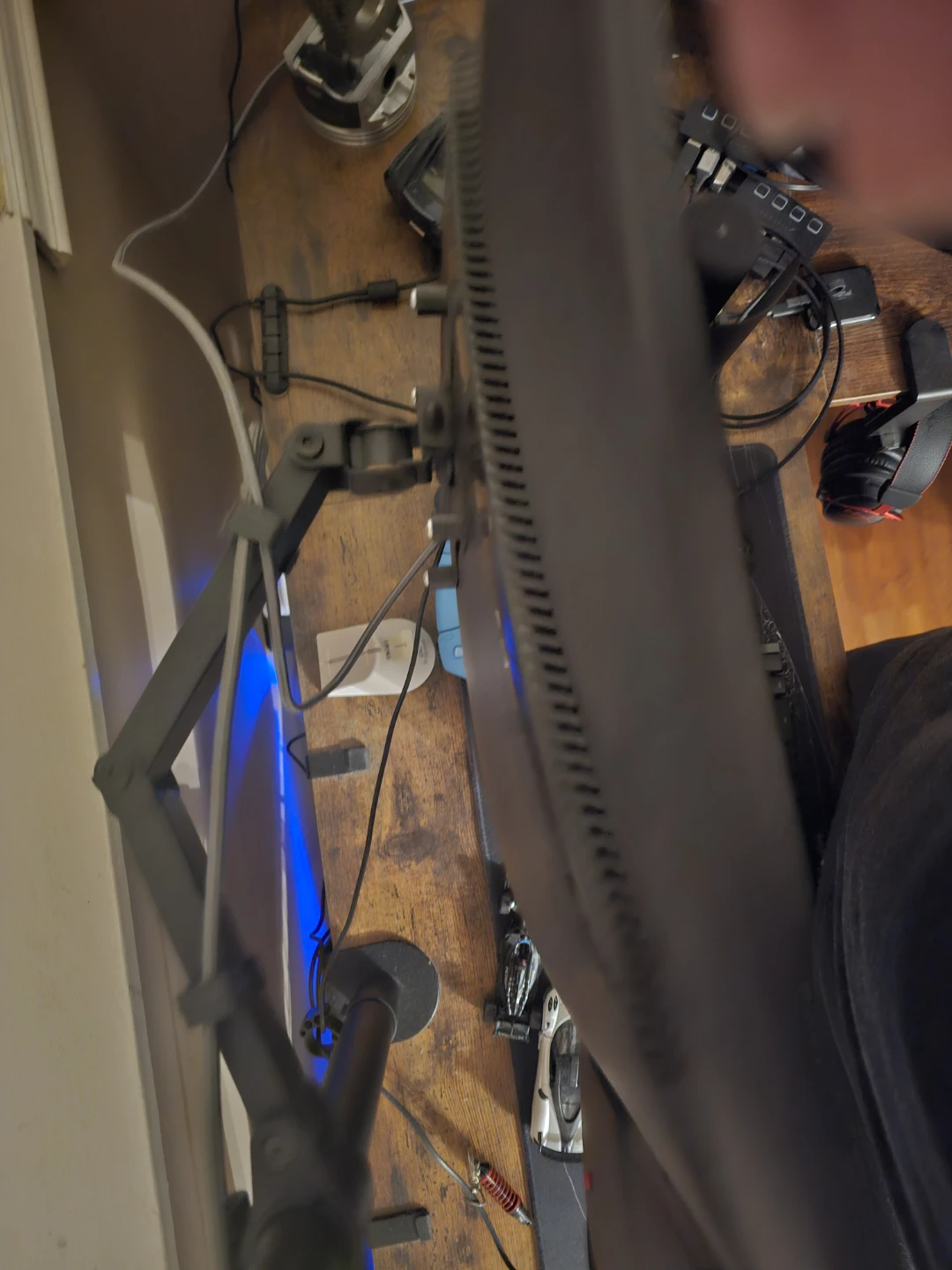 Msi optix gaming Curved Monitor - photo 2