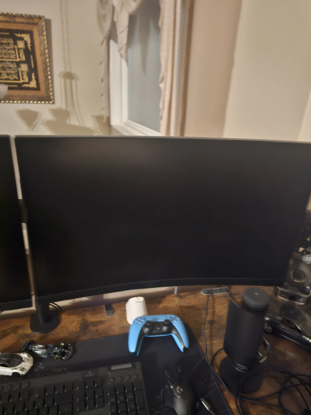 Msi optix gaming Curved Monitor - photo 3