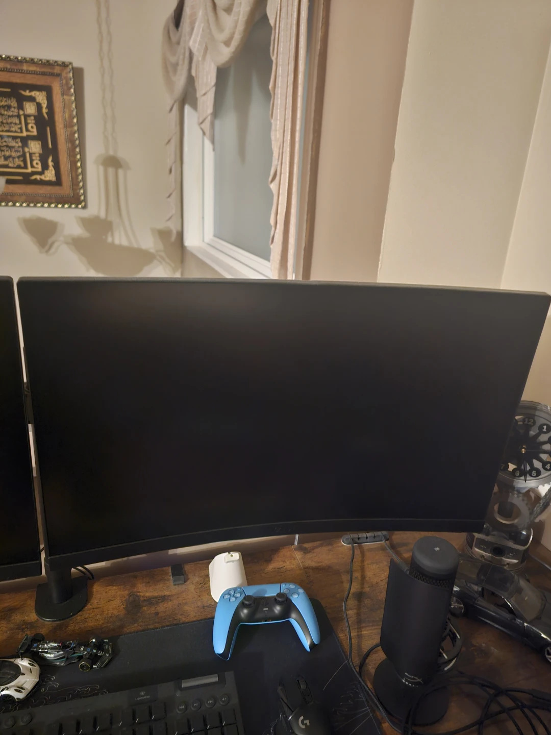 Msi optix gaming Curved Monitor - photo 4
