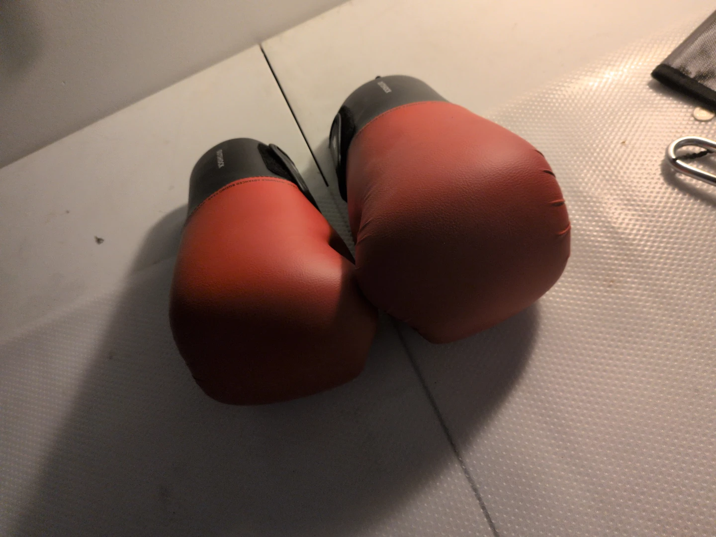 Outshock Boxing Gloves 100 - photo 2