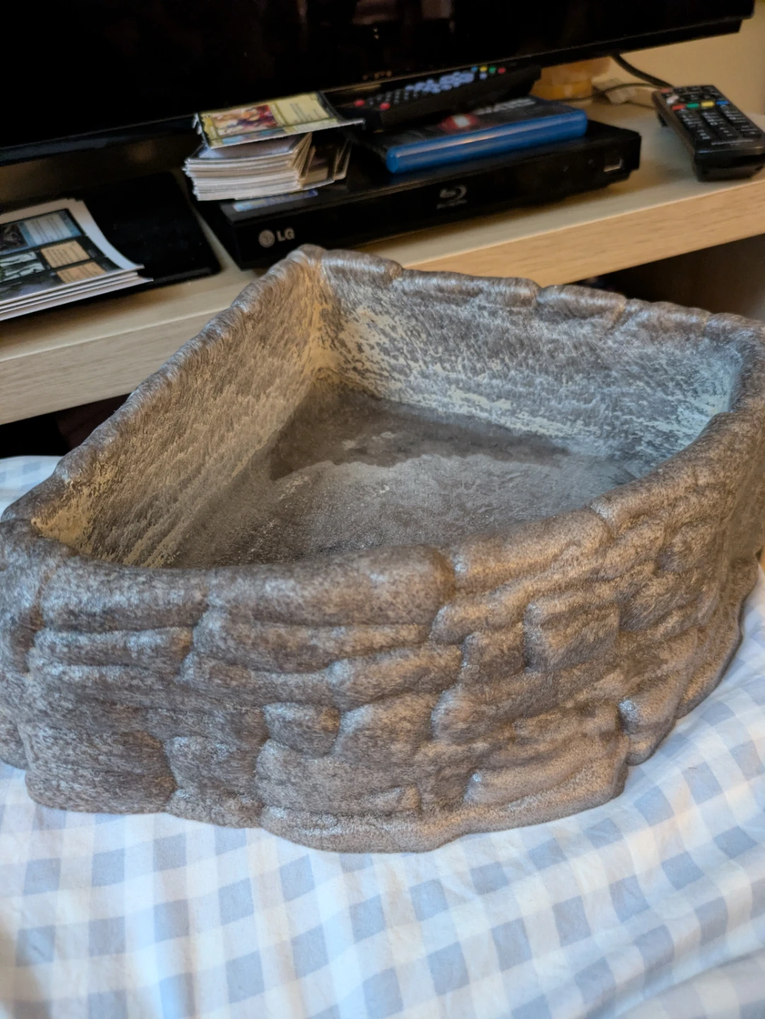 Reptile Water Dish