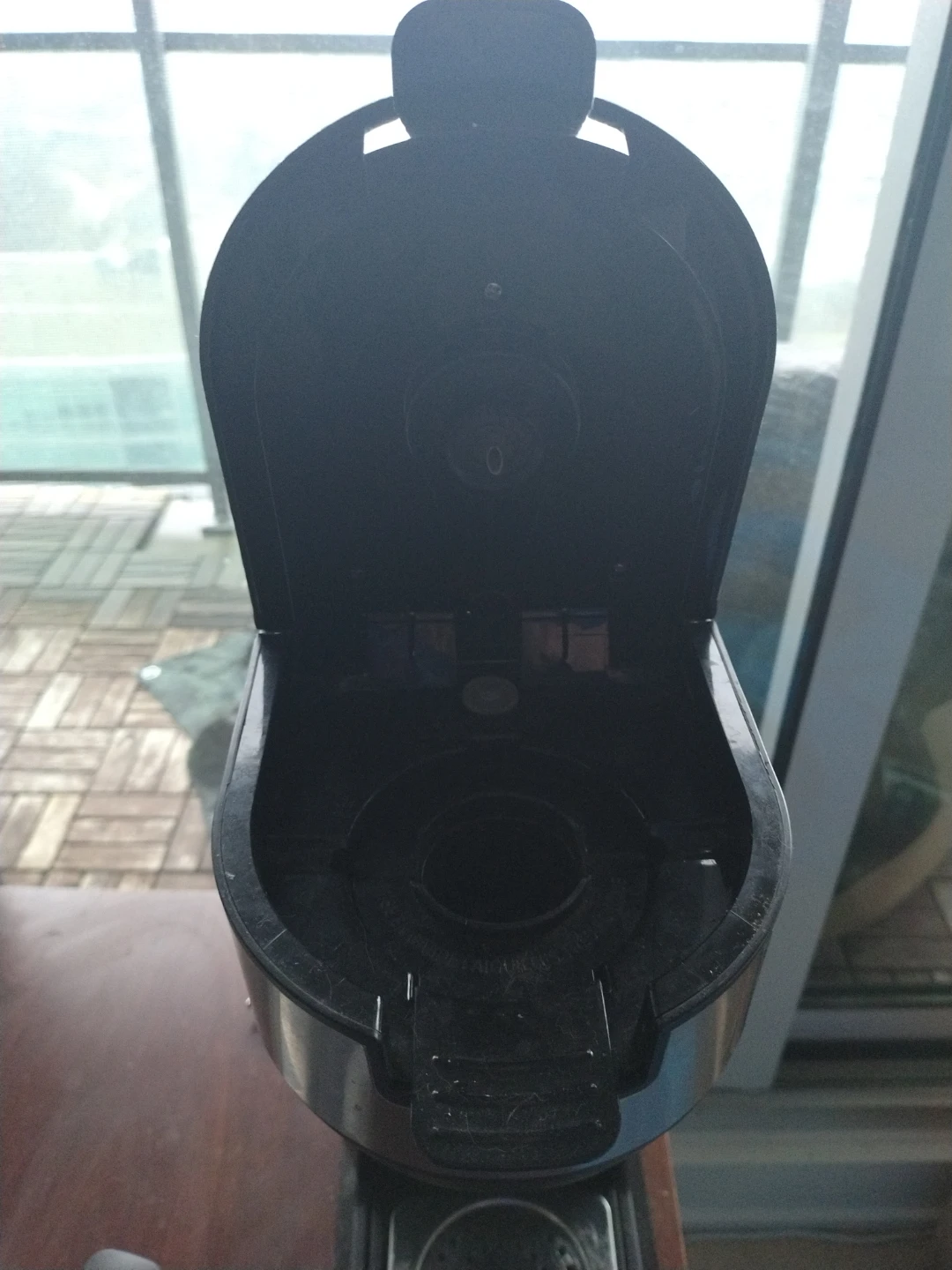 Famiworths Coffee Maker - photo 2