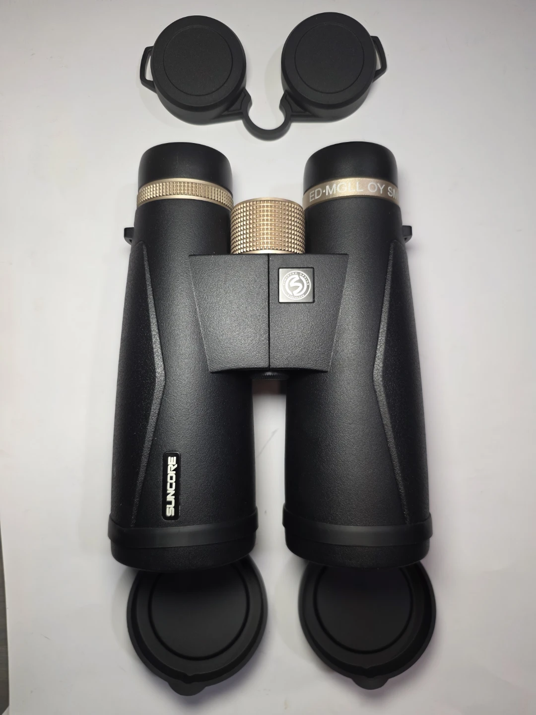 Brand New SUNCORE "Metal Rhino" 10X50 Professional Binoculars - photo 3