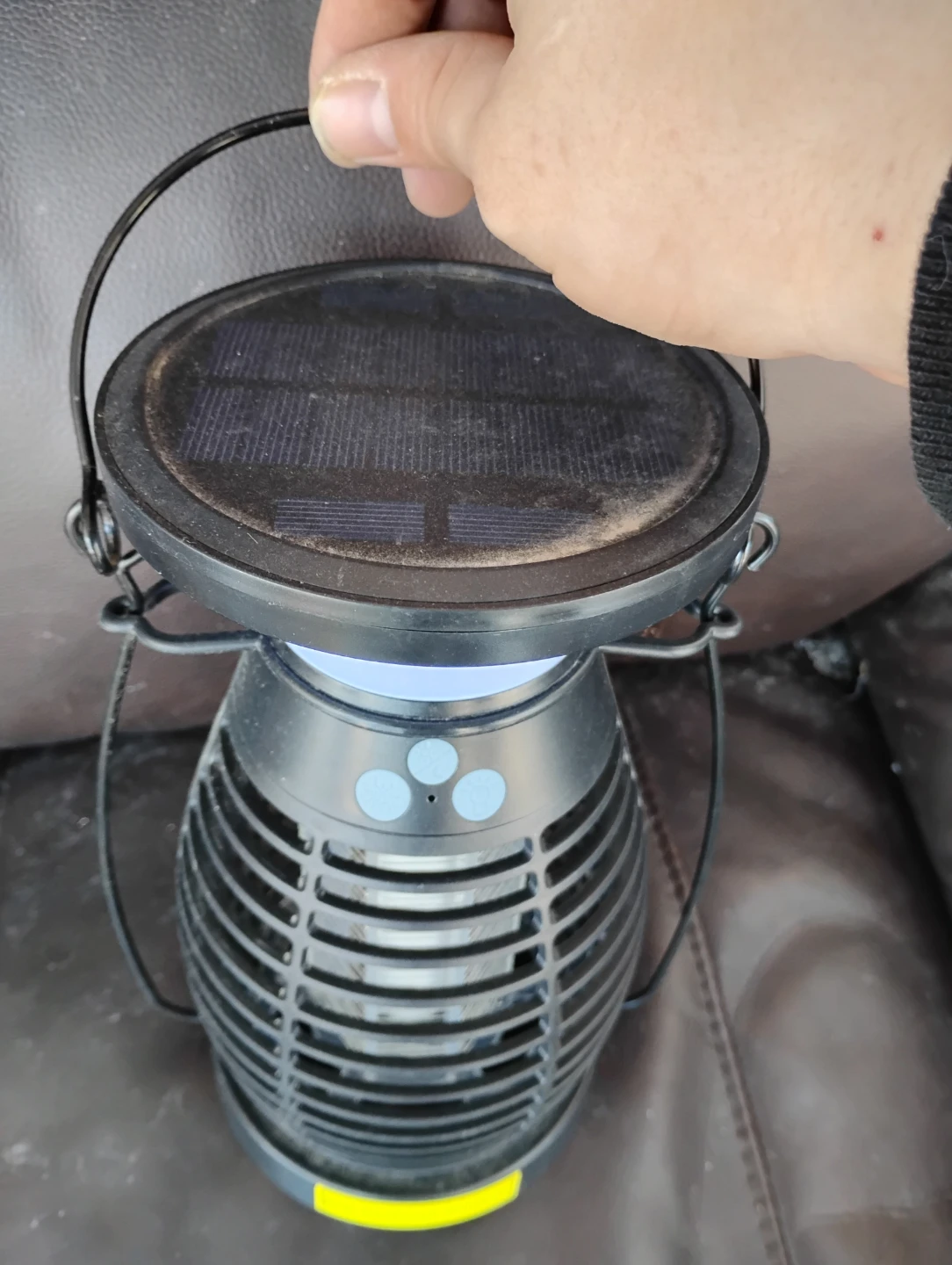 🧡Solar Bug Zapper Lamp BK-21🧡