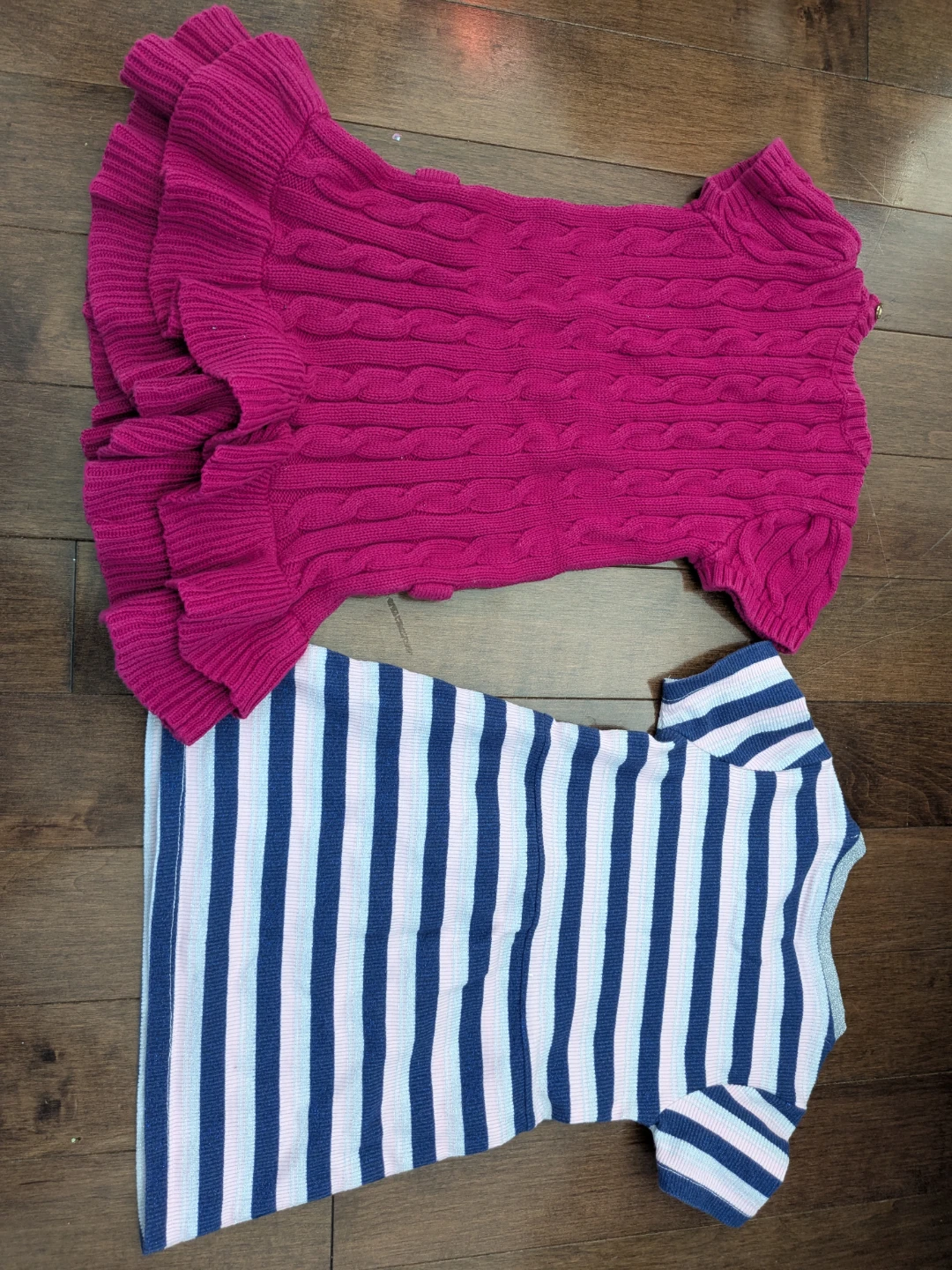 Guess and Ralph Lauren Girls' Dresses Size 2/2T - photo 2