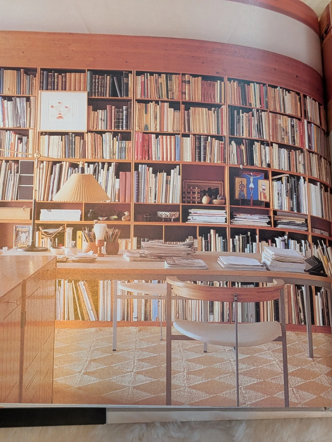 Scandinavian Modern Interior Design Book - photo 4