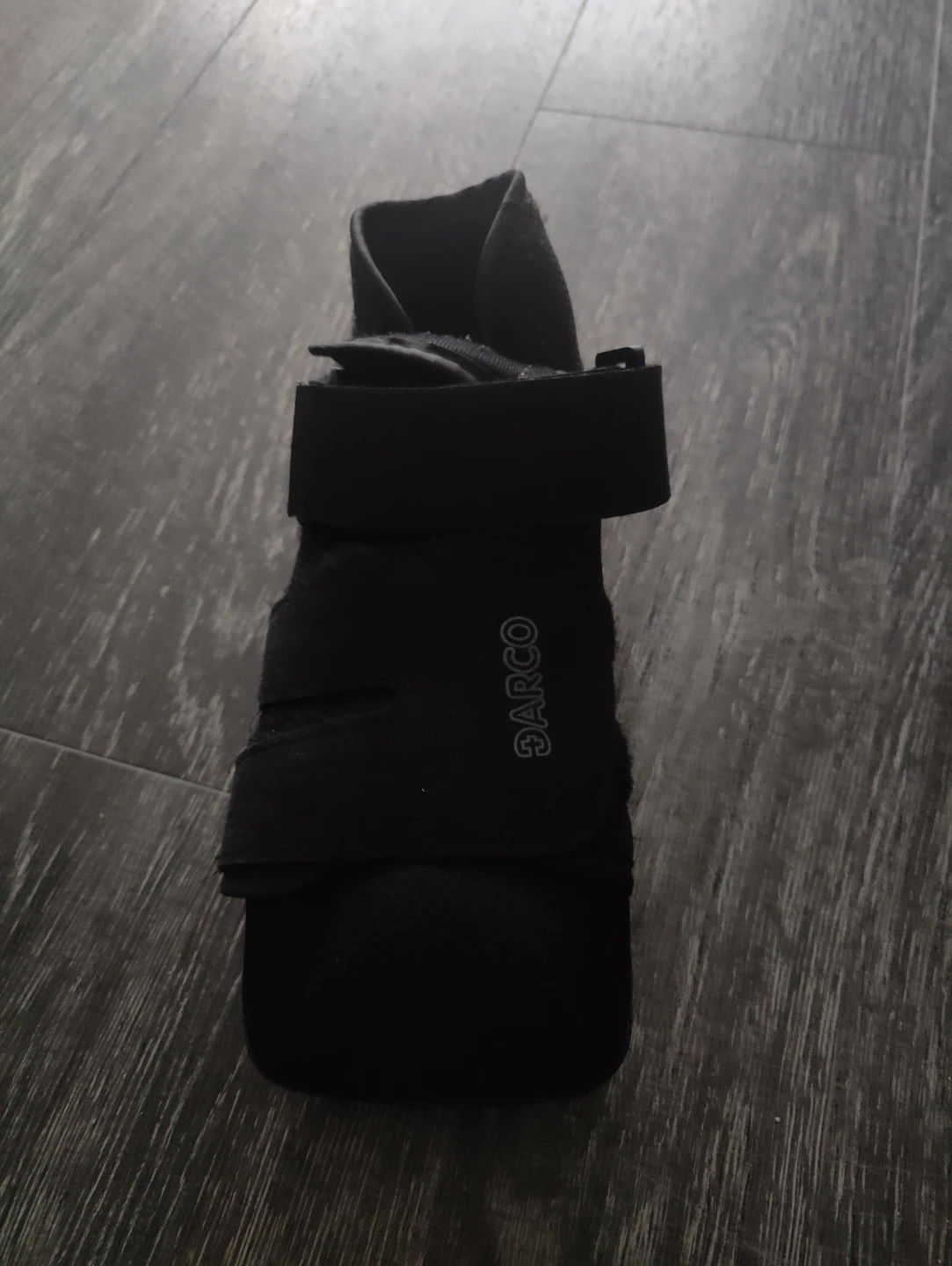 DARCO Post-Op Shoe
