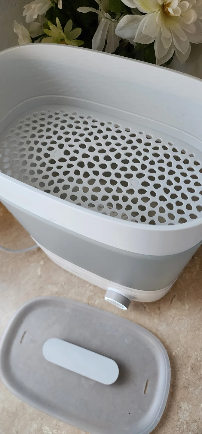 Baby bottle sterilizer - photo 4