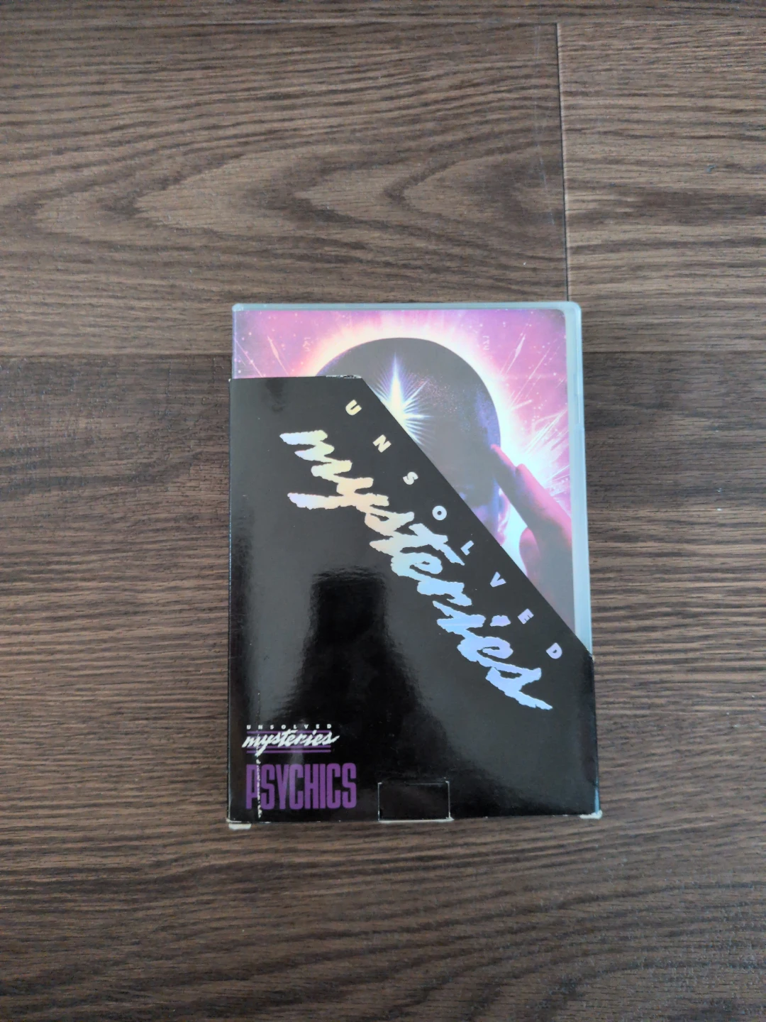 Unsolved Mysteries: Psychics DVD SET 28  episodes