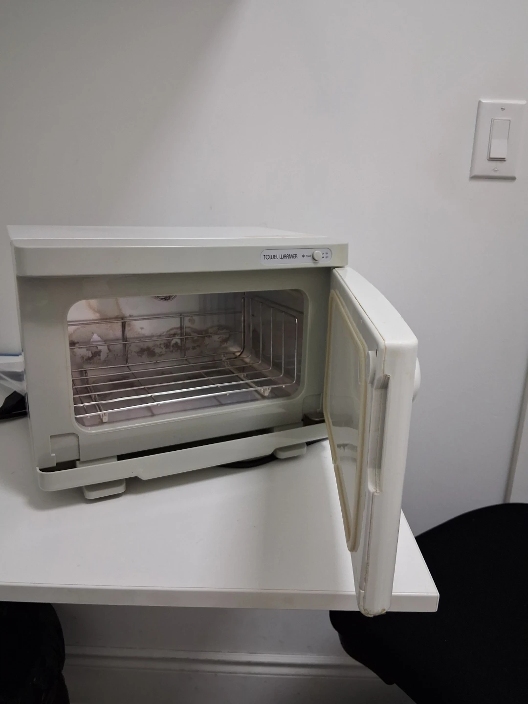 Pursonic UV Towel Warmer - photo 2
