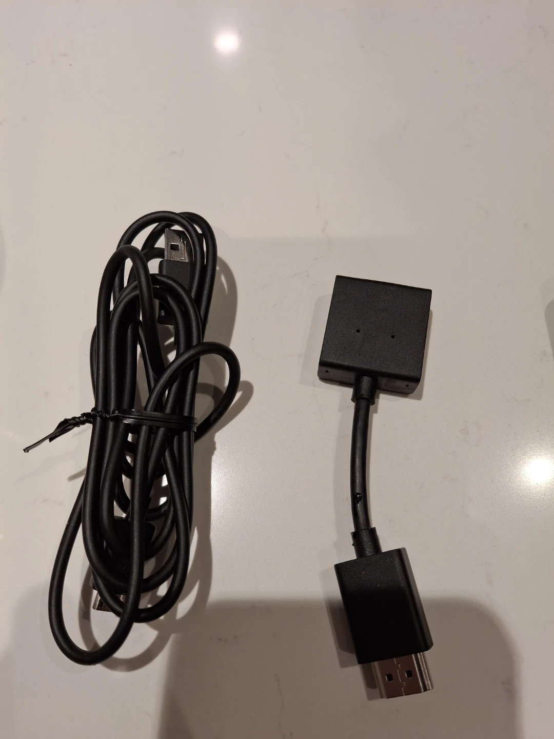 Amazon Fire TV Stick 4K - photo 2