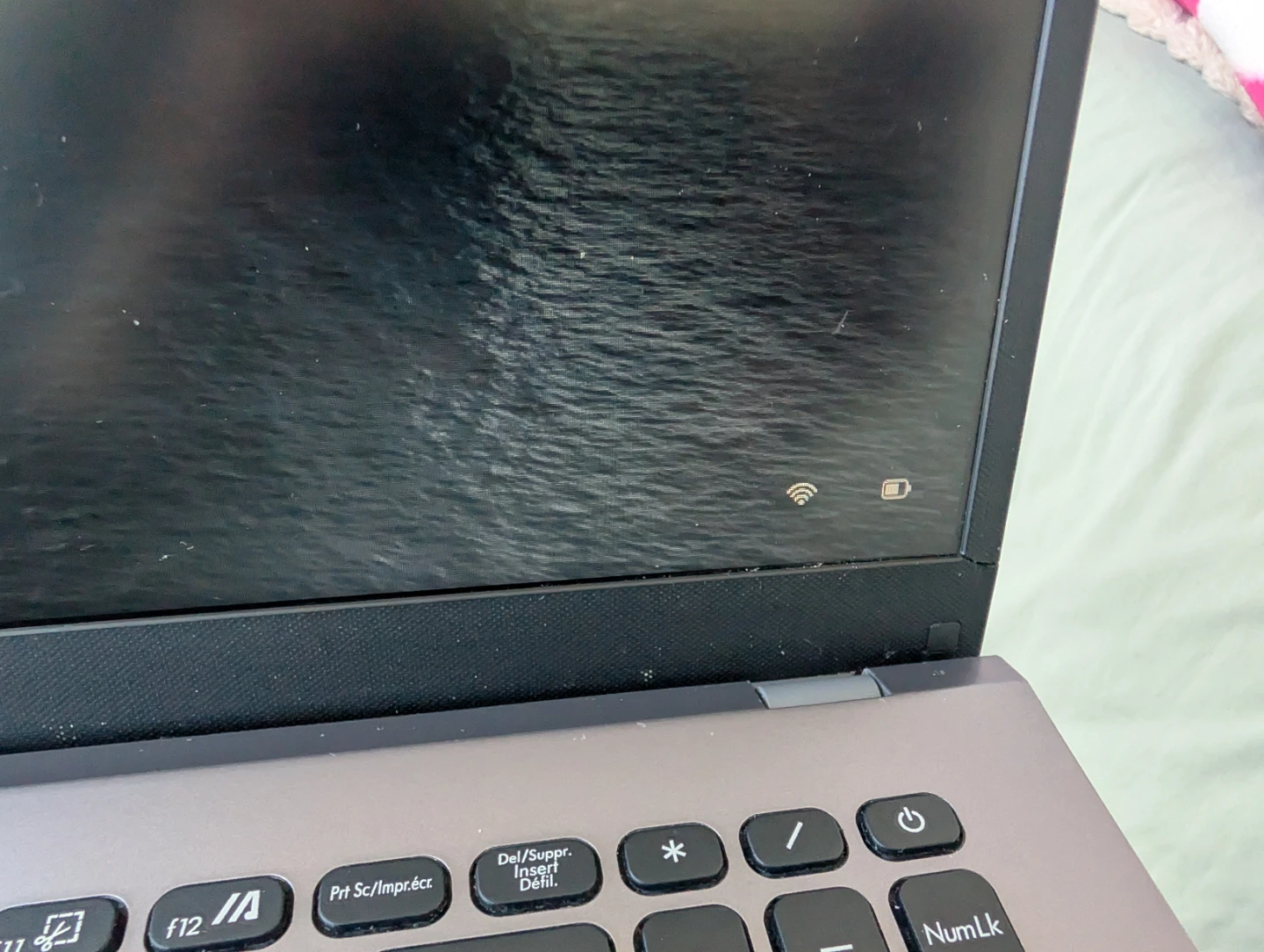 ASUS VivoBook Laptop - photo 3