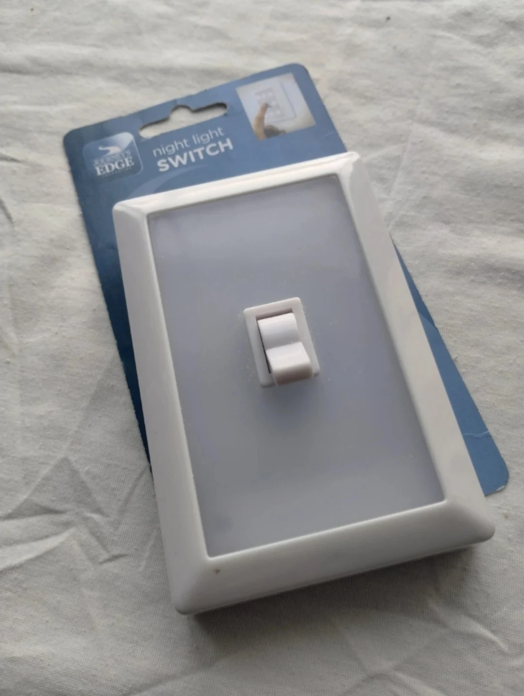 Night Light Switch - photo 2