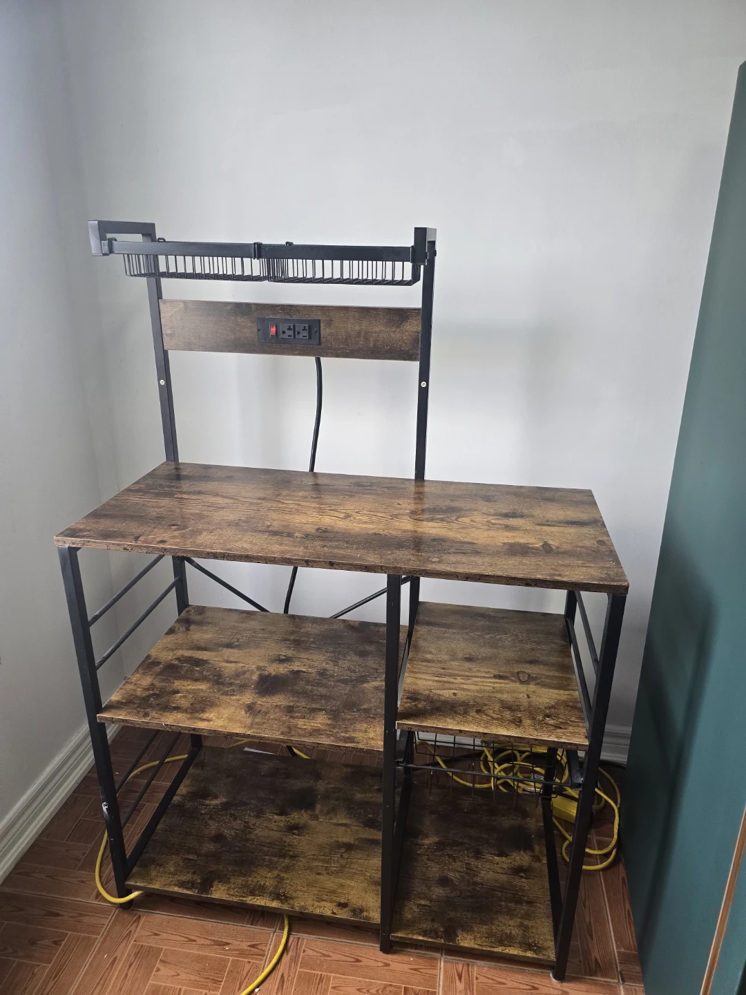 Kitchen storage - photo 2