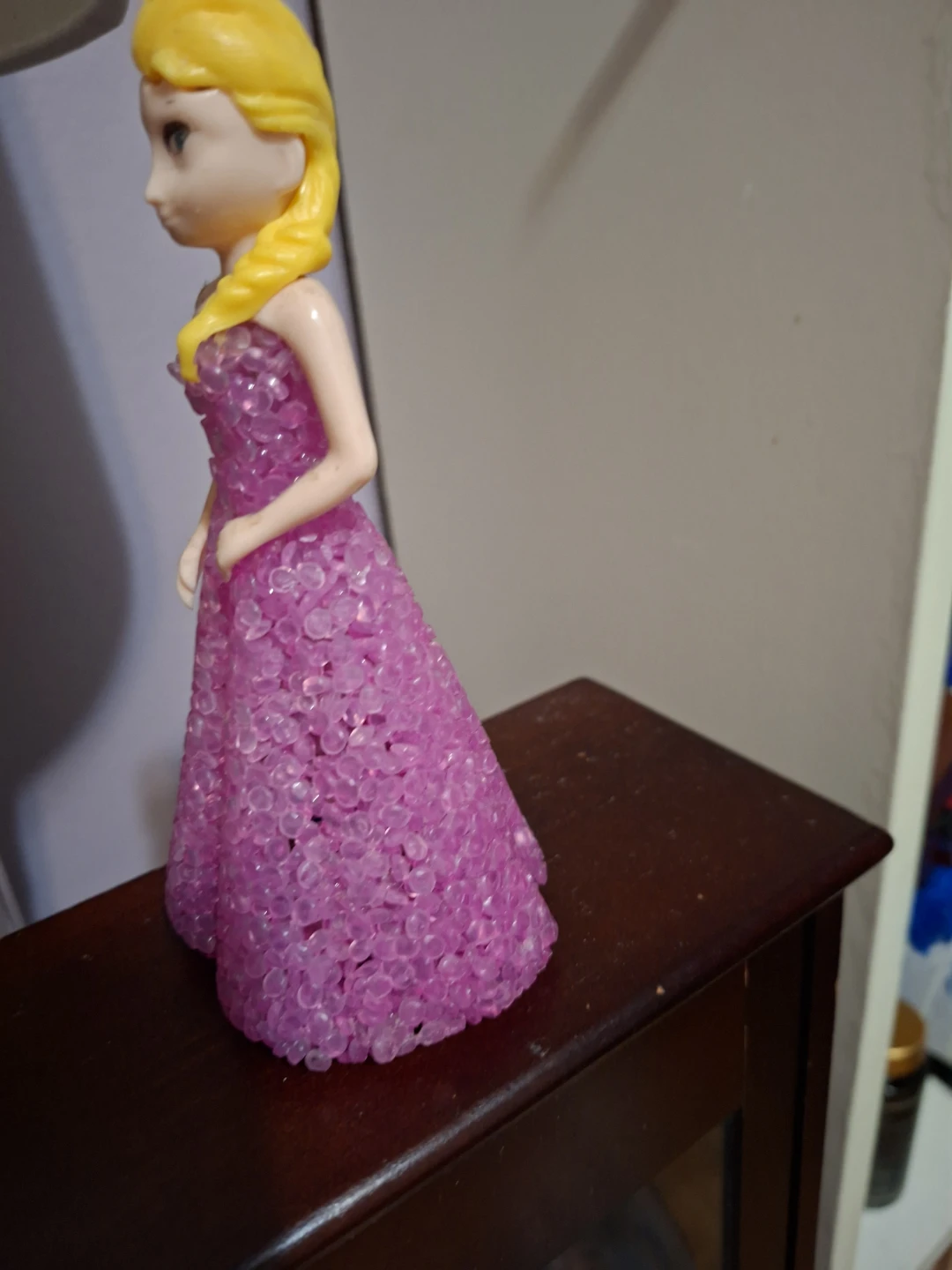 Elsa Candle - photo 2