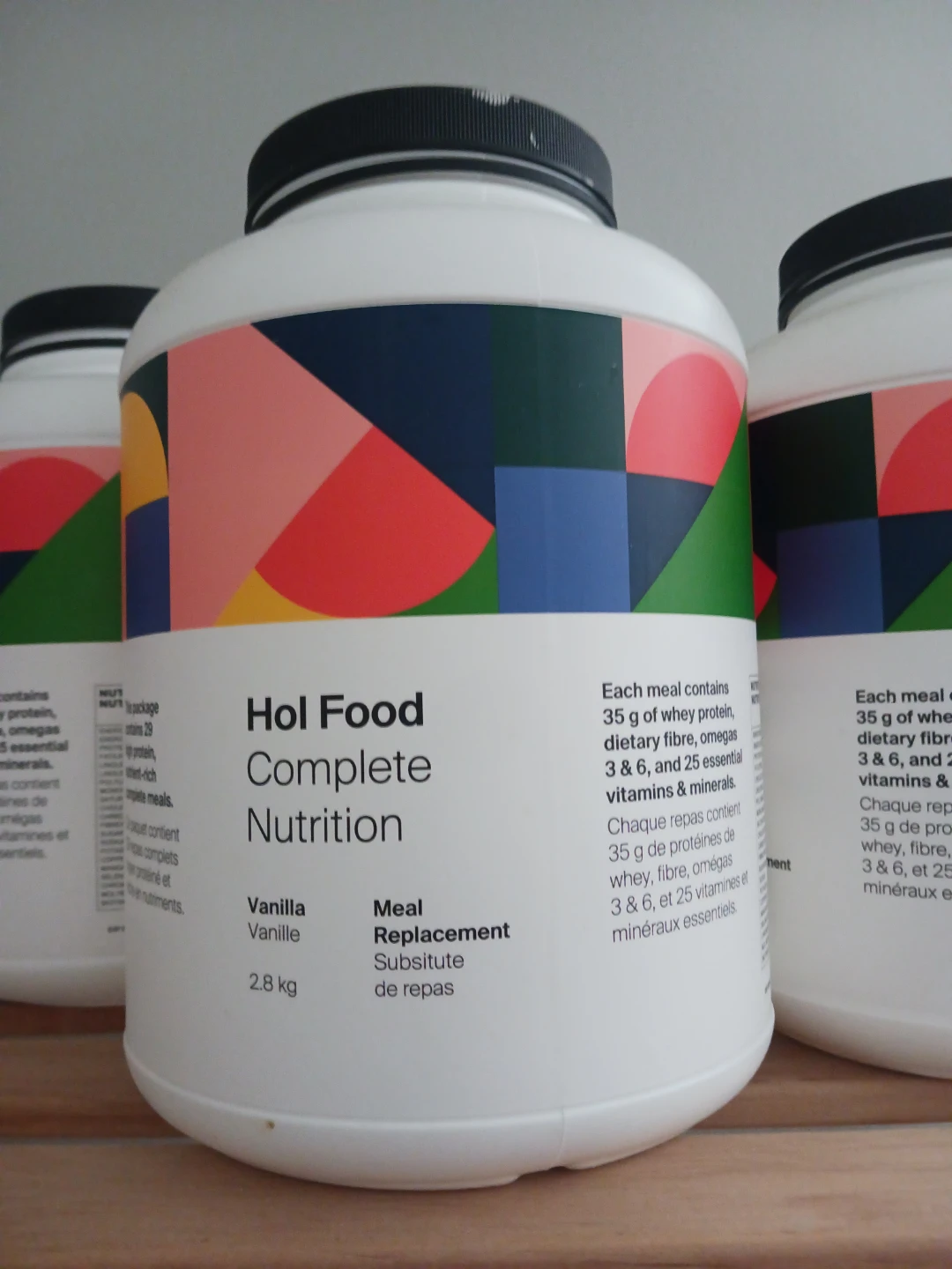 Large Empty 2 Gallon Plastic Containers - photo 2