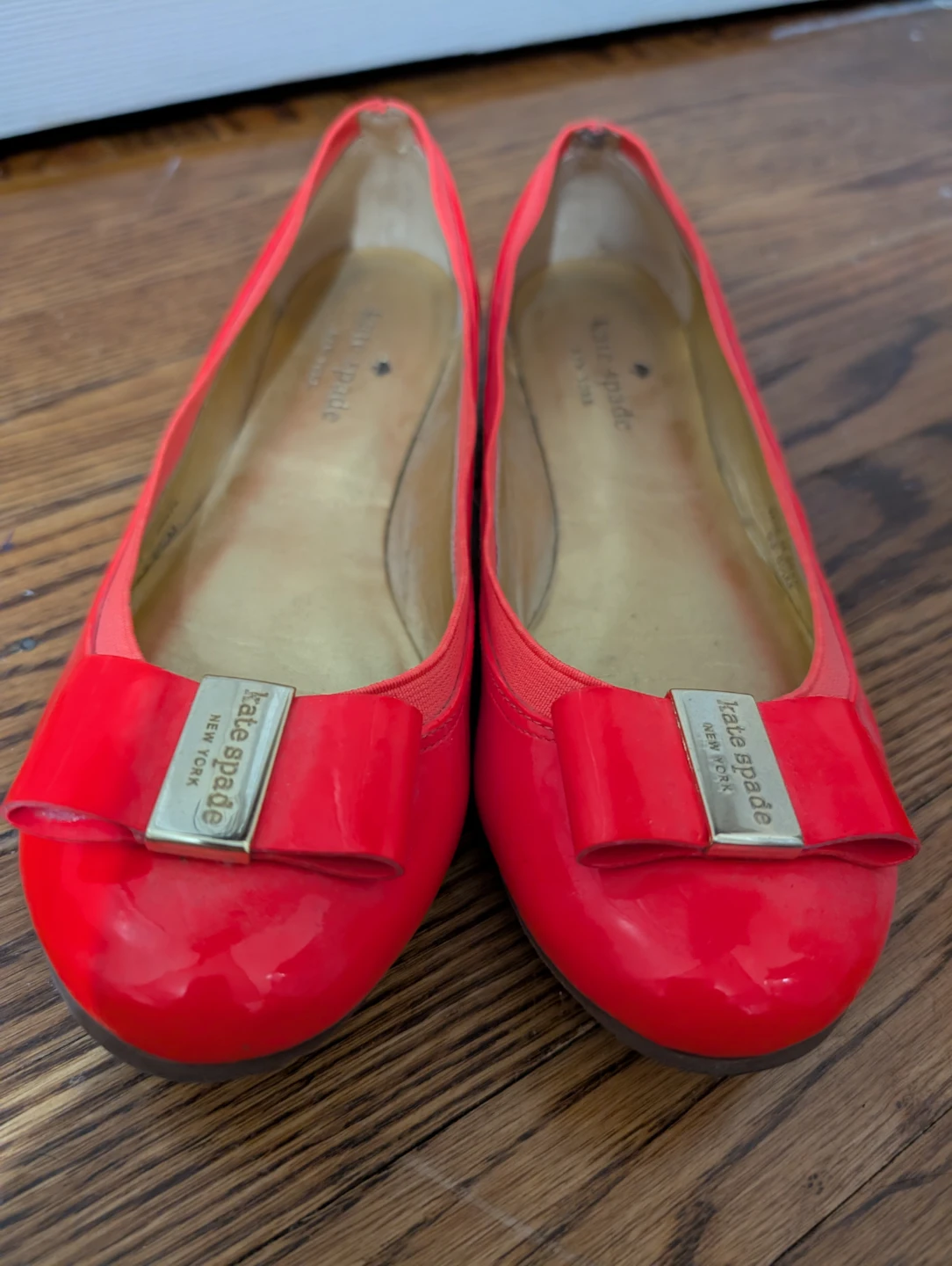 Kate Spade Ballet Flats - photo 2
