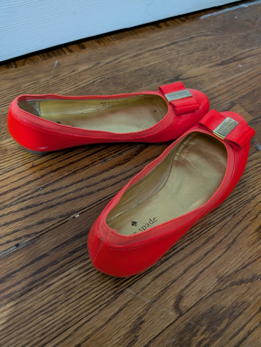Kate Spade Ballet Flats - photo 3