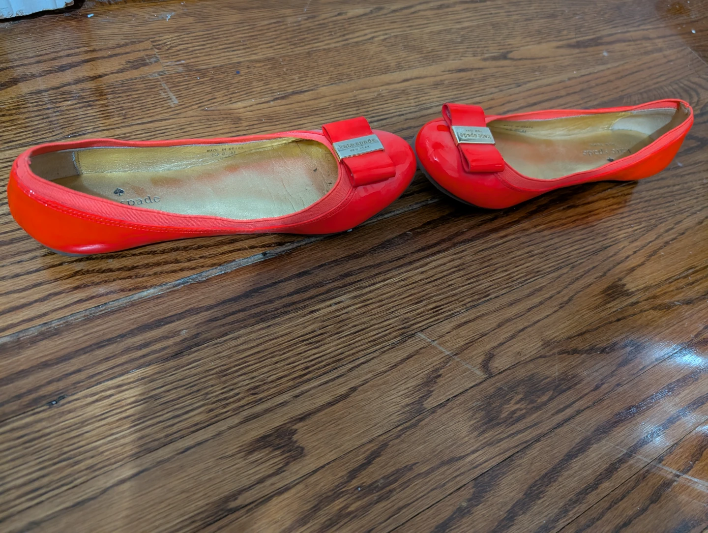 Kate Spade Ballet Flats - photo 4