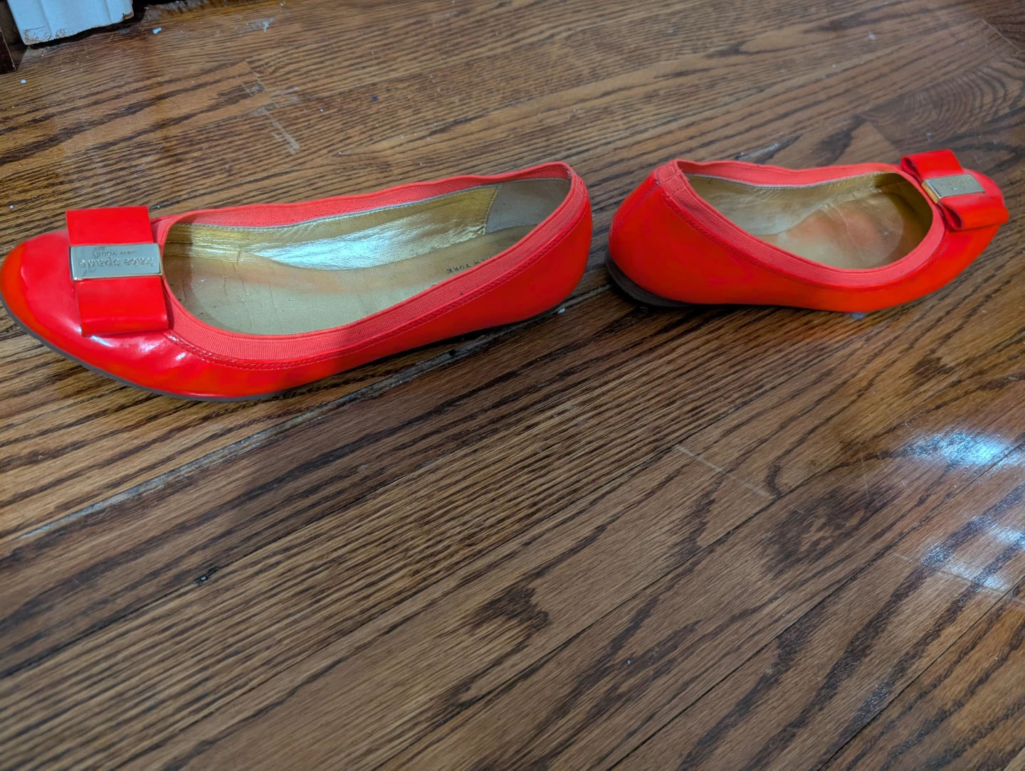 Kate Spade Ballet Flats - photo 5